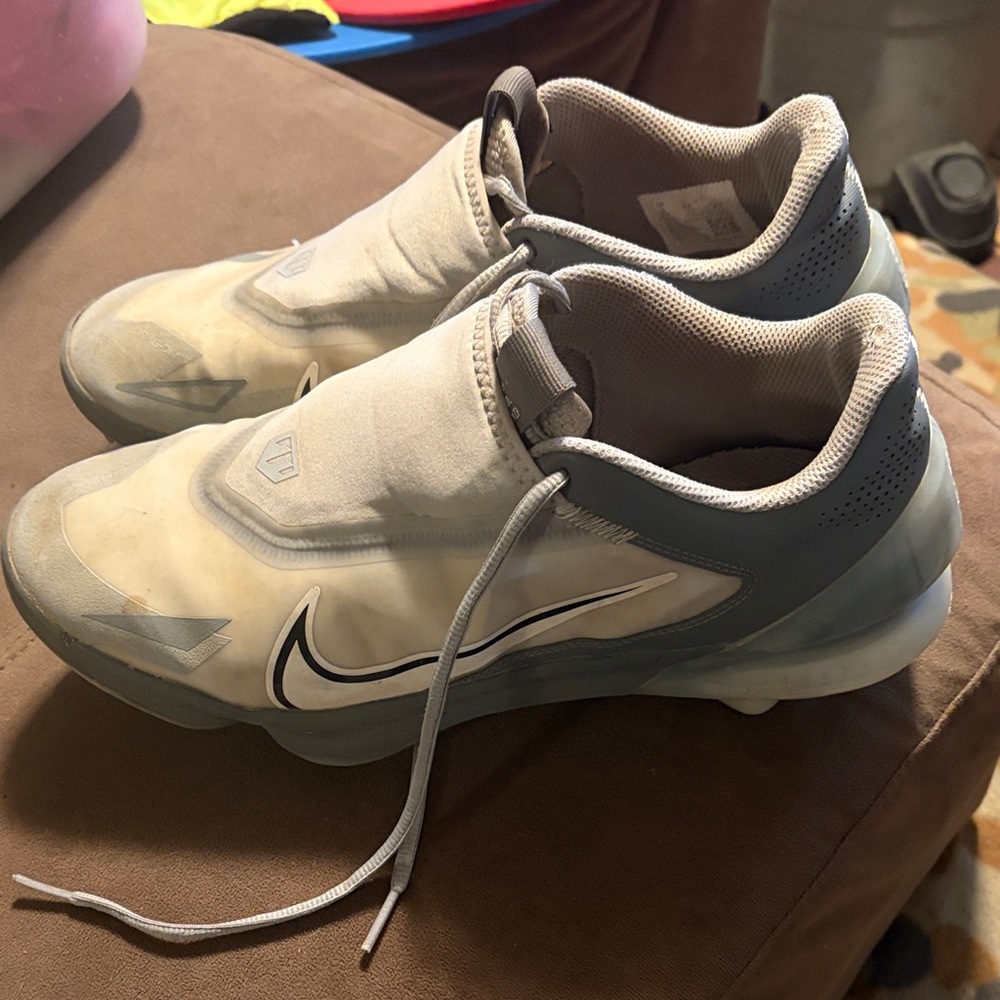 Nike Men’s Metal Baseball Cleats Trout